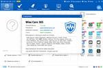   Wise Care 365 Pro 3.72 Build 330 [MLRUS] RePack by D!akov